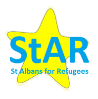 St Albans for Refugees