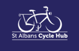 St Albans Cycle Hub CIC